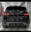 Rover Evoque 2021 Dynamique