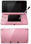 Nintendo 3DS 