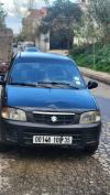 Suzuki Alto 2008 Alto