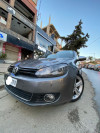 Volkswagen Golf 6 2011 R Line