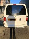 Volkswagen Caddy 2017 Alltrek