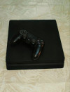 Play station 4 slim 1Tb