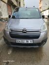 Citroen Berlingo Multispace 2016 Berlingo Multispace