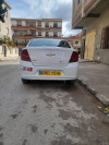 Chevrolet Sail 4 portes 2013 