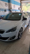 Peugeot 308 2016 Allure