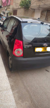 Kia Picanto 2008 Bas