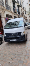 Nissan Urvan 2015 