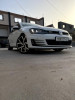 Volkswagen Golf 7 2017 Gtd