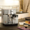 Cafetiere delonghi EC850