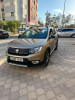 Dacia Sandero 2018 Stepway PRIVILEGE