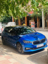 Skoda Fabia 2022 Style