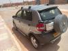 Volkswagen Fox Cross 2007 Fox Cross