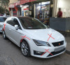 Seat Leon 2013 