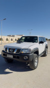 Nissan Patrol Long 2007 Patrol Long