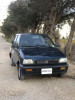 Suzuki Maruti 800 2010 