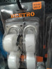 Jeux de Roue 50 white beetro