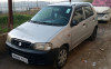 Suzuki Alto 2012 