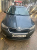 Skoda Rapid 2014 Rapid