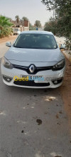 Renault Fluence 2013 Dynamique