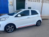 Kia Picanto 2015 Brazilia