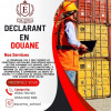 FORMATION DECLARANT EN DOUANE