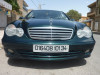 Mercedes Classe C 2001 220 Exclusive