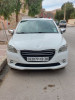 Peugeot 301 2013 Active