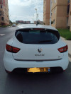 Renault Clio 4 2015 Limited