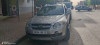 Chevrolet Captiva 2008 LTZ