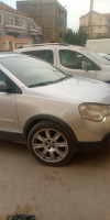 Volkswagen Polo 2007 Polo