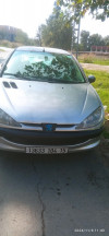 Peugeot 206 2004 206