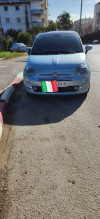 Fiat 500 2024 Club Italie avec toit