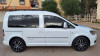 Volkswagen Caddy 2013 Edition 30 