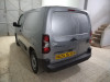 Fiat New Doblo 2024 