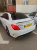 Mercedes Classe C 2016 220 Designo