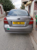 Chevrolet Aveo 4 portes 2008 