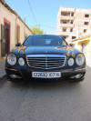 Mercedes Classe C 2007 220 Exclusive