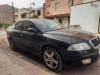 Skoda Octavia 2008 Octavia