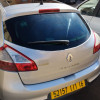 Renault Megane 3 2011 Bose