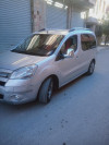 Citroen Berlingo 2010 Tepi