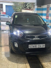 Kia Picanto 2016 Style