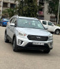 Hyundai Creta 2017 GLS