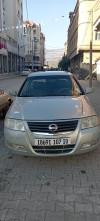 Nissan Sunny 2007 Sunny