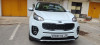 Kia Sportage 2016 GT-ligne