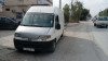 IVECO BOXER 2001