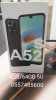 Samsung galaxy A52S