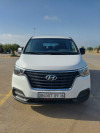 Hyundai H1 2019 vitré 8P