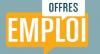 Offers d'emploi 