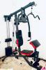 Presse de musculation tilla