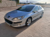 Peugeot 407 2007 407